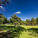 Kamp alanı Skansen Zdbice