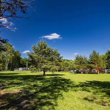Campsite Skansen Zdbice