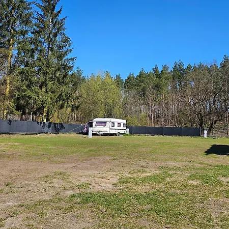 Campsite Skansen *