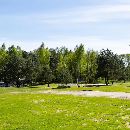 Skansen Campsite
