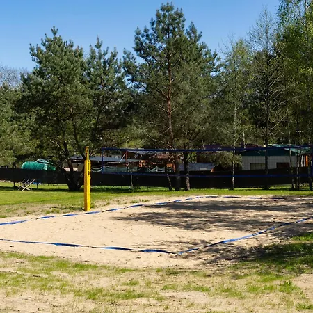 Skansen Campsite