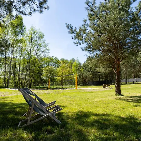Campsite Skansen