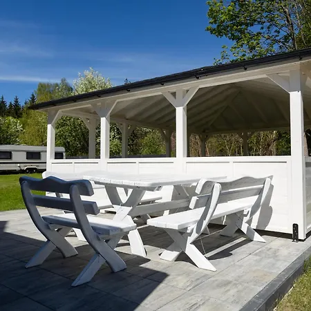 Campsite Skansen Zdbice