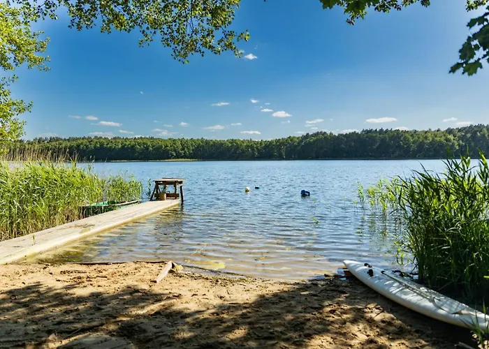 Skansen אתר קמפינג